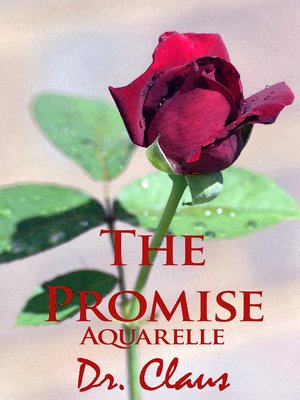cover image of The Promise (Aquarelle)